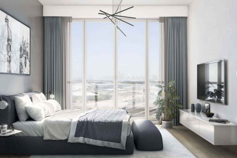 Lakás az Azizi Wares lakóparkban itt: Jebel Ali, Dubai, EAE, 2 hálószoba, 94.32 m², azonosító: 634098 - fénykép 7