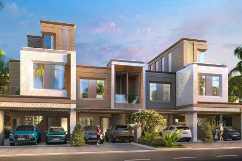 Villa te koop in Dubai, VAE 4 slaapkamers, 144 vr.m., nr 714339 - foto 5