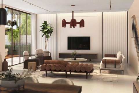 Villa te koop in Dubai, VAE 4 slaapkamers, 144 vr.m., nr 714339 - foto 2