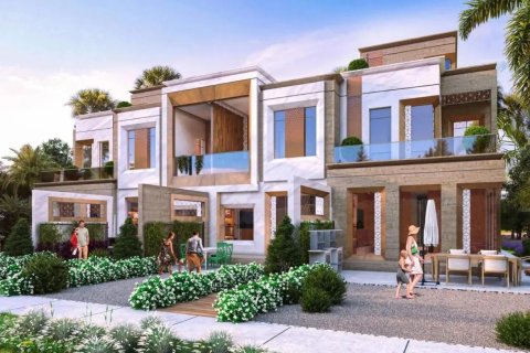Villa te koop in Dubai, VAE 4 slaapkamers, 144 vr.m., nr 714339 - foto 6