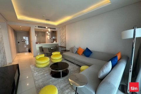 Dzīvoklis Business Bay, Dubaijā, AAE 2 istabas, 128.9 m2 Nr. 714338