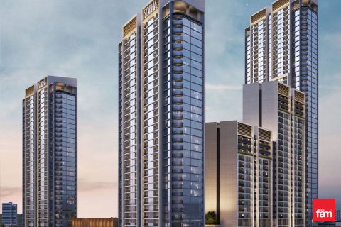 Appartement à Motor City, Dubai, EAU: 1 chambre, 65.2 m2 № 708119