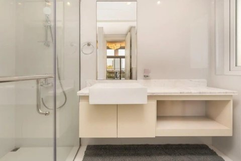 Villa til salg i Dubai, UAE 6 soveværelser, 354.66 kvm № 727014 - foto 14