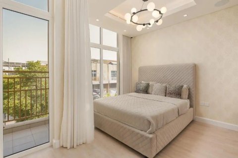 Villa til salg i Dubai, UAE 6 soveværelser, 354.66 kvm № 727014 - foto 9