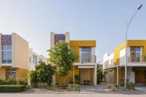 Vila v Dubai, SAE 6 ložnice, 354.66 m² Č.: 727014