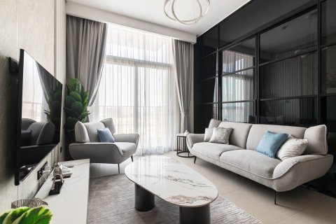 Apartmen di Dubai, UAE 2 bilik tidur, 67.08 meter persegi № 727015