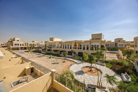 Üürile anda villa asukohaga Damac Lagoons, Dubai, AÜE: 5 magamistoaga, 228 m² Nr 726943 - pilt 10