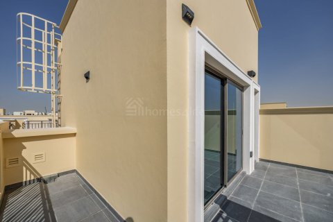 Üürile anda villa asukohaga Damac Lagoons, Dubai, AÜE: 5 magamistoaga, 228 m² Nr 726943 - pilt 12