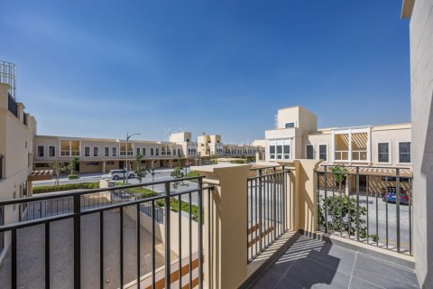 Üürile anda villa asukohaga Damac Lagoons, Dubai, AÜE: 5 magamistoaga, 228 m² Nr 726943 - pilt 6