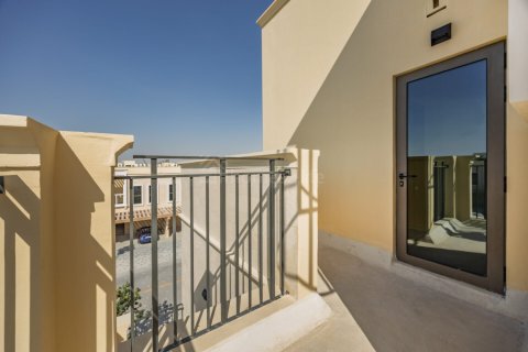 Üürile anda villa asukohaga Damac Lagoons, Dubai, AÜE: 5 magamistoaga, 228 m² Nr 726943 - pilt 14