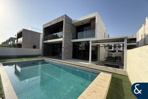 Villa à DAMAC Hills (Akoya by DAMAC), Dubai, EAU: 5 chambres, 399 m2 № 685173