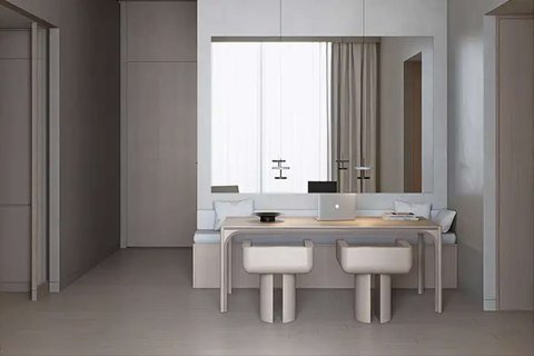 Apartment in Al Jaddaf, Dubai, UAE 1 bedroom, 64 sq.m. № 728392 - photo 5