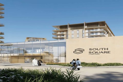 Apartment in Dubai South (Dubai World Central), UAE 1 bedroom, 96 sq.m. № 728390 - photo 10