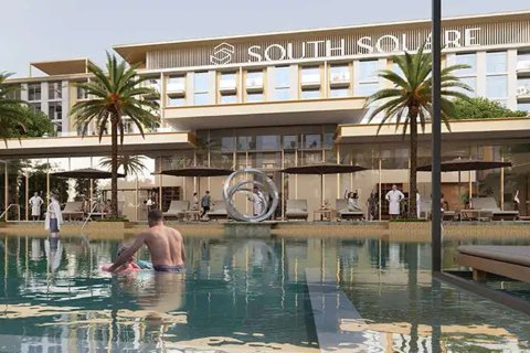 Apartment in Dubai South (Dubai World Central), UAE 1 bedroom, 96 sq.m. № 728390 - photo 6