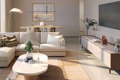 Apartment in Dubai South (Dubai World Central), UAE 1 bedroom, 96 sq.m. № 728390 - photo 2