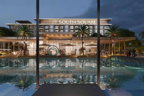 Apartment in Dubai South (Dubai World Central), UAE 1 bedroom, 96 sq.m. № 728390 - photo 13