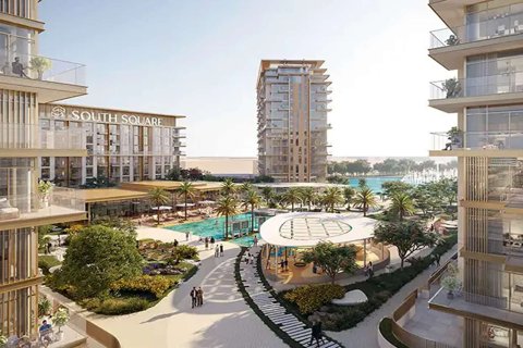 Apartment in Dubai South (Dubai World Central), UAE 1 bedroom, 96 sq.m. № 728390 - photo 8