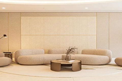 Apartman u gradu Dubai South (Dubai World Central), UAE 1 soba, 41 m2 Br. 728393 - Slika 2