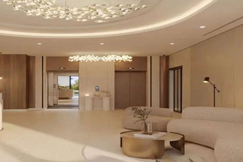 Apartman u gradu Dubai South (Dubai World Central), UAE 1 soba, 41 m2 Br. 728393 - Slika 6