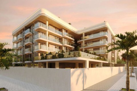 Apartman u gradu Dubai South (Dubai World Central), UAE 1 soba, 41 m2 Br. 728393 - Slika 8