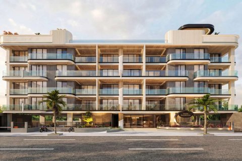 Apartman u gradu Dubai South (Dubai World Central), UAE 1 soba, 41 m2 Br. 728393 - Slika 7