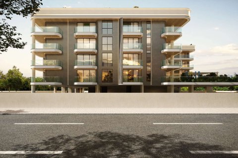 Apartman u gradu Dubai South (Dubai World Central), UAE 1 soba, 41 m2 Br. 728393 - Slika 9