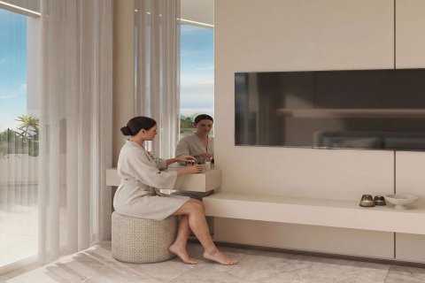 Müüa korter asukohaga Dubai South (Dubai World Central), AÜE: 1 magamistoaga, 45 m² Nr 728396 - pilt 9