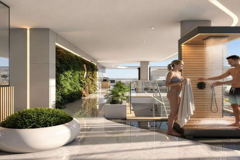 Müüa korter asukohaga Dubai South (Dubai World Central), AÜE: 1 magamistoaga, 45 m² Nr 728396 - pilt 20