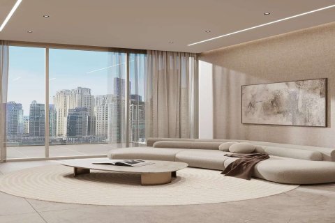 Müüa korter asukohaga Dubai South (Dubai World Central), AÜE: 1 magamistoaga, 45 m² Nr 728396 - pilt 5