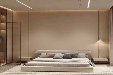 Müüa korter asukohaga Dubai South (Dubai World Central), AÜE: 1 magamistoaga, 45 m² Nr 728396 - pilt 3