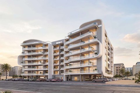 Müüa korter asukohaga Dubai South (Dubai World Central), AÜE: 1 magamistoaga, 45 m² Nr 728396 - pilt 14
