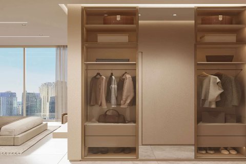 Müüa korter asukohaga Dubai South (Dubai World Central), AÜE: 1 magamistoaga, 45 m² Nr 728396 - pilt 22