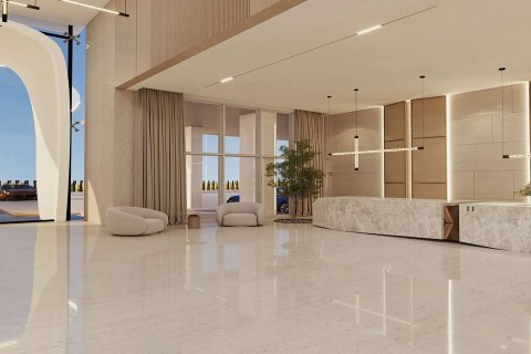 Müüa korter asukohaga Dubai South (Dubai World Central), AÜE: 1 magamistoaga, 45 m² Nr 728396 - pilt 11