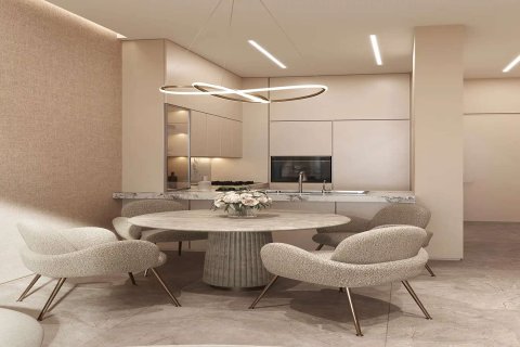 Müüa korter asukohaga Dubai South (Dubai World Central), AÜE: 1 magamistoaga, 45 m² Nr 728396 - pilt 6