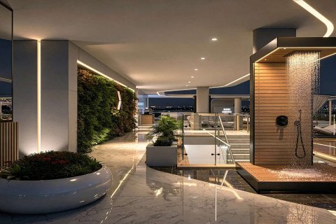 Müüa korter asukohaga Dubai South (Dubai World Central), AÜE: 1 magamistoaga, 45 m² Nr 728396 - pilt 16