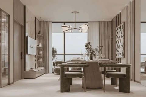 Apartmen di Dubai Land, UAE 1 bilik, 37 meter persegi № 728391 - foto 3