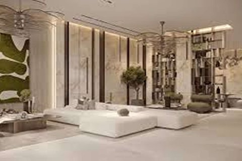 Apartmen di Dubai Land, UAE 1 bilik, 37 meter persegi № 728391 - foto 4
