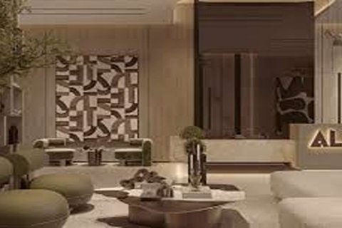 Apartmen di Dubai Land, UAE 1 bilik, 37 meter persegi № 728391 - foto 5