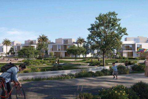 Ontwikkelingsproject Avelia in The Valley, Dubai, VAE nr 660669