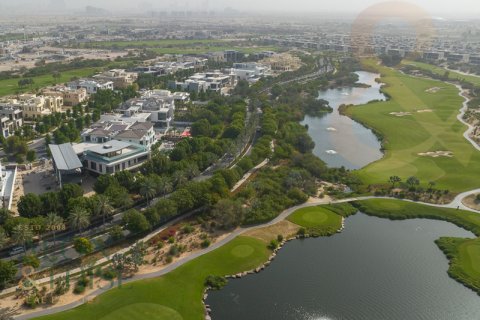 Appartement in Dubai Hills Estate, Dubai, VAE 2 slaapkamers, 109 vr.m. nr 648988