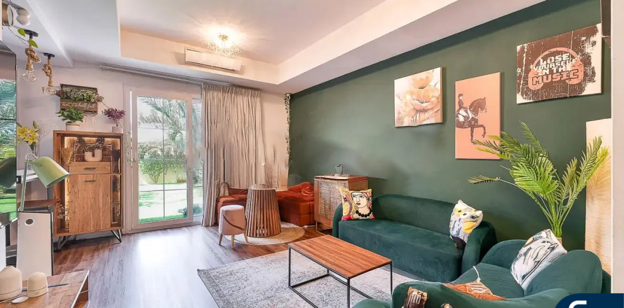 Villa in The Springs, Dubai, VAE: 2 Schlafzimmer, 157 m2 Nr. 697840
