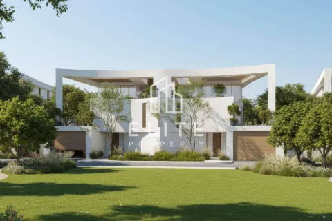 Jebel Ali, Dubai, BAE’de villa 5 yatak odası, 513 m&sup2; No 759950