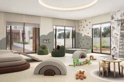 Wohnung in Abu Dhabi, VAE: 3 Schlafzimmer, 167.72 m2 Nr. 359693