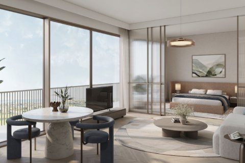 Byt v Ras Al Khaimah, SAE 38 m² Č.: 735096 - fotografie 5