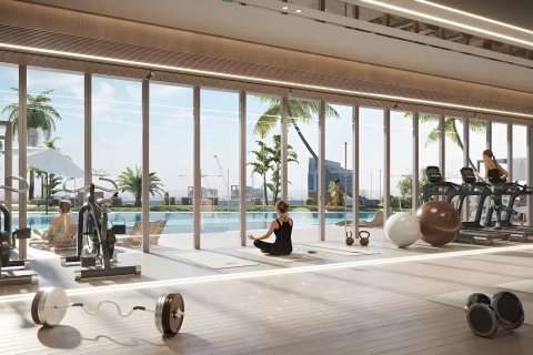 דירה למכירה ב Dubai, איחוד האמירויות  1 חדר, 30 מ"ר, מספר 729709 - תמונה 5