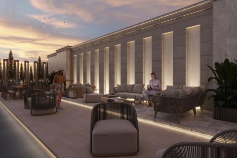Müüa korter asukohaga Dubai, AÜE: 1 toaline, 40 m² Nr 729708 - pilt 2