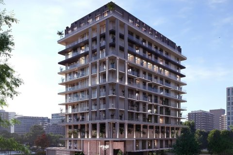 Müüa korter asukohaga Dubai, AÜE: 1 toaline, 40 m² Nr 729708 - pilt 7