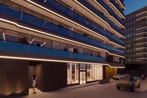 Wohnung zum Verkauf in Dubai, VAE 1 Schlafzimmer, 62 m2 Nr. 729703 - Foto 11
