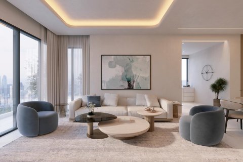 Wohnung zum Verkauf in Dubai, VAE 1 Schlafzimmer, 62 m2 Nr. 729703 - Foto 2