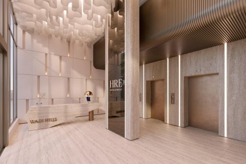 Wohnung zum Verkauf in Dubai, VAE 1 Schlafzimmer, 62 m2 Nr. 729703 - Foto 6
